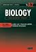 AS Level Biology for AQA CD-ROM (Pack of 3) (Free Licence)