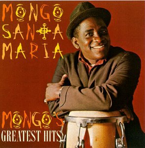 Mongo Santamaria - Mongo