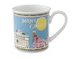 Villeroy & Boch 1483229651 Retro Summer II Becher Monte Carlo