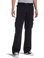 Unionbay Men's Survivor IV Relaxed Fit Cargo Pant