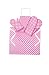 Rushbrookes Flamenco Gauntlet Pink