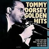 Eigenschaften Tommy Dorsey  / Golden Hits [Musikkassette] [US-Import]