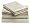 DKNY City Solids 220-Thread-Count Cotton California King Fitted Sheet, Celedon