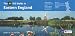 AA 100 Walks in Eastern England (AA 100 Best Walks in)