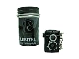 Lomo 20% Lomography Keychain Lubitel 166+（ロモ　20％　ロモグラフィー　キーチェーン　ルビテル 166+）