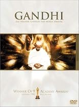 Gandhi Streaming.