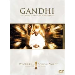 Gandhi (Widescreen)