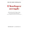 L'Horloger aveugle