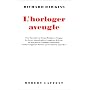 L'Horloger aveugle