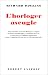 Books : L'Horloger aveugle
