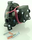 SHURflo Pump Head Replacement - 2088 Series