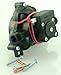 SHURflo Pump Head Replacement - 2088 Series