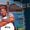 Image of album by Willie K.