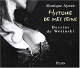 Histoire de mes seins