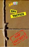 Spy Tactics (Spy File)