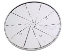 Cuisinart Fine Grater Disc, fits 14-Cup Processor