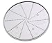 Cuisinart Fine Grater Disc, fits 14-Cup Processor