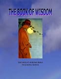 The Book of Wisdom (The Douay Rheims Holy Bible Teaching Series)