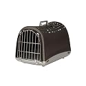 Imac Srl Pet Product - Dog & Cat Accessory - Carriers - Imac  Linus Carrier Black 50x33x35cm