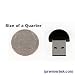 Bluetooth USB 2.0 Micro Adapter Dongle