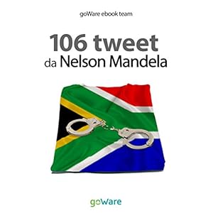 106 tweet da Nelson Mandela (tweet 106)