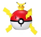 ポケモン とびだせピカチュウ ダイヤモンド&パール