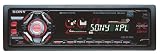 Sony CDXL600X CD Player and Receiver for Car Stereo