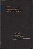 The collected poems of Hart Crane;