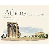 athens scenes from capital cit