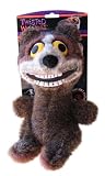 Jakks Pacific 73601 Twisted Whiskers - Plush Wacky Grizzly Bear - Lrg