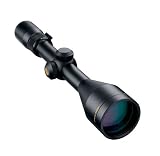 Nikon ProStaff 3-9x50 Riflescope (Matte, Nikoplex)