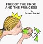 Freddy the Frog and the Princess
