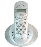 Review TalkTalk TalkTalk100 / TalkTalk 100 DECT Phone