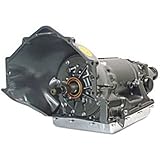 TCI 311038 Sizzler Transmission