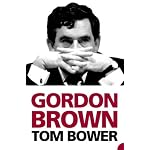Gordon Brown book cover