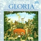 Eigenschaften Warchal  / Vanocni Gloria/Missa Pastoral.
