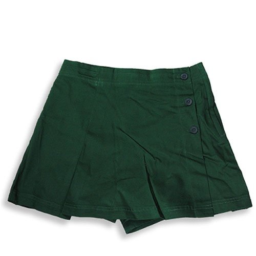 Long Skirt