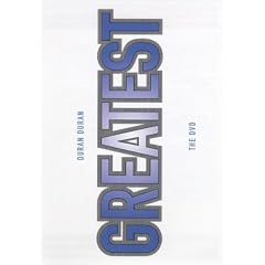 Greatest [DVD]