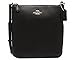 Coach Crossgrain Leather North South Crossbody Bag