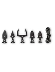 Sports: Colt S.P.E.A.R. Tactical Arrowheads - Pro-Motion Distributing - Direct