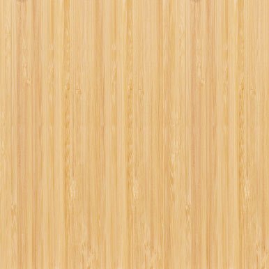 Teragren Studio Vertical Natural Bamboo Flooring