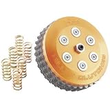 Barnett Scorpion Billet Clutch 607-30-10091 by Barnett Performance Products