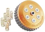 SCORPION CLUTCH 90-97B.T. - Barnett Tool Eng. -