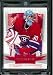 2006-07 Fleer Hot Prospects #54 David Aebischer Montreal Canadiens Hockey Card - Mint Condition - In Protective Display Case ! Image