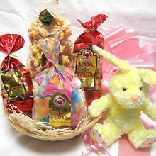 Cottontail's Collection