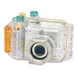 Canon Waterproof Case WP-DC700 for Powershot A60 & A70 [Camera]