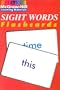 Spectrum Sight Words Flashcards (Spectrum (Flash Cards))