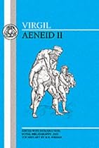 Aeneid: Bk. 2 (BCP Latin Texts)