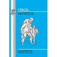 Aeneid: Bk. 2 (BCP Latin Texts)