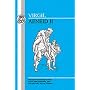 Aeneid: Bk. 2 (BCP Latin Texts)